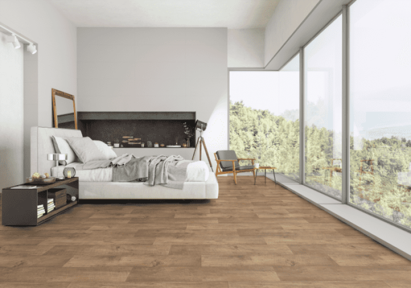 Vinyl-Belag-Strong 46 TS 03